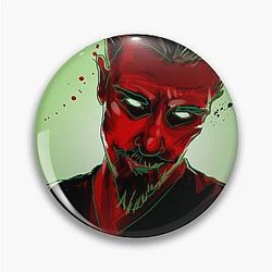 Darth Maul Pin