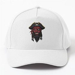 Darth Maul Baseball Cap