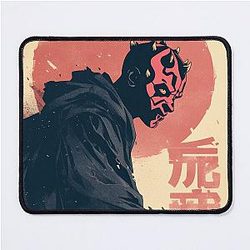 Young Darth Maul Mouse Pad