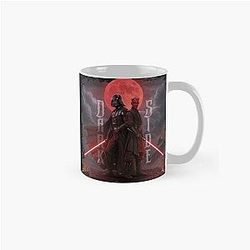 Darth Vader & Darth Maul - Dark Side Mug