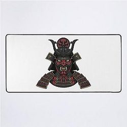 Darth Maul Samurai Desk Mat