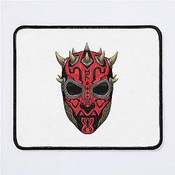 Viking Darth Maul Mouse Pad
