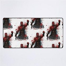 Darth Maul - Fearless Desk Mat