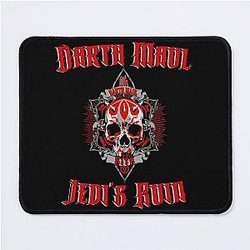 Darth Maul - Jedi's Ruin Mousepad