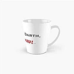 Darth Maul - Formerly Darth now just Maul Tall Mug