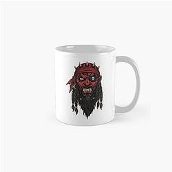 Darth Maul Pirate Classic Mug