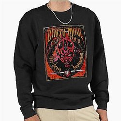 Darth Maul Fear Tour Sweatshirt