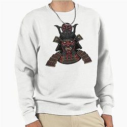 Darth Maul Samurai Sweatshirt
