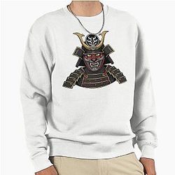 Darth Maul Samurai Sweatshirt