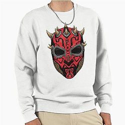 Viking Darth Maul Sweatshirt