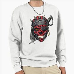 Pirate Darth Maul Sweatshirt
