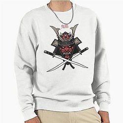 Darth Maul Samurai Sweatshirt