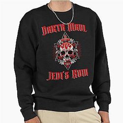 Darth Maul Jedi Ruin Pullover Sweater