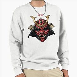 Samurai Darth Maul Sweatshirt