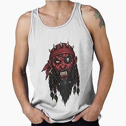 Darth Maul Pirate Tank Top