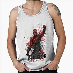 Darth Maul Fearless Tank Top
