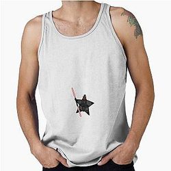 Darth Maul - Starfish Tank Top