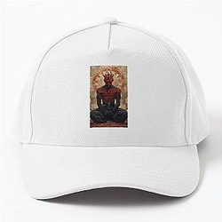 Fear the Sith Darth Maul Baseball Cap