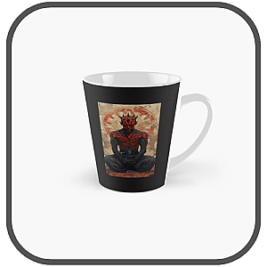 Darth Maul Mugs