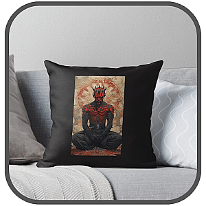 Darth Maul Pillows Cover