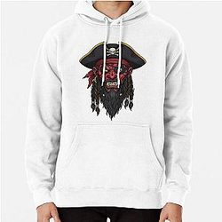 Darth Maul Pirate Hoodie