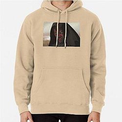 Darth Maul Tatooine Pullover Hoodie