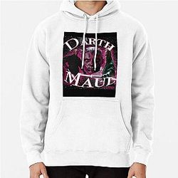 Darth Maul Graphic Hoodie