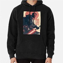 Young Darth Maul Hoodie