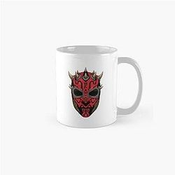 Viking Darth Maul Classic Mug
