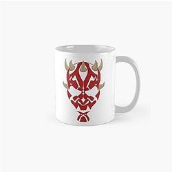 Darth Maul Classic Mug