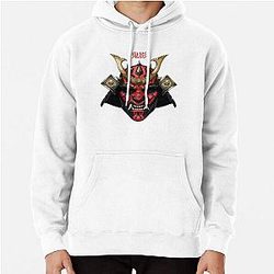 Samurai Darth Maul Hoodie