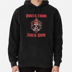 Darth Maul - Jedi Ruin Pullover Hoodie