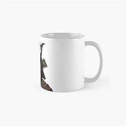 Darth Maul Samurai Classic Mug