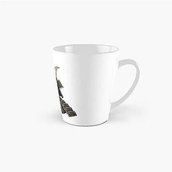 Darth Maul Samurai Tall Mug