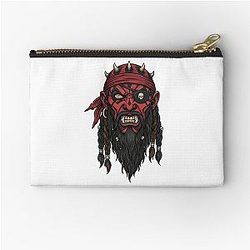 Darth Maul Zipper Pouch