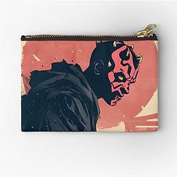 Young Darth Maul Pouch