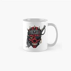 Pirate Darth Maul Classic Mug