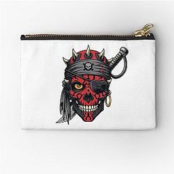 Darth Maul Zipper Pouch