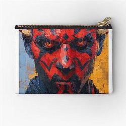 Darth Maul Star Wars Pouch