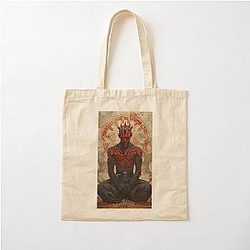 Fear The Darth Maul Tote Bag