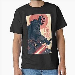 Young Darth Maul T-Shirt