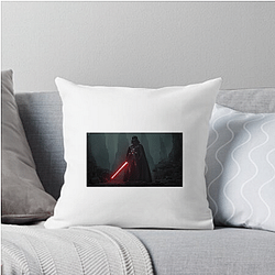 Darth Vader Merch Collection Darth Vader Pillows Cover