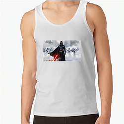 Darth Vader Merchandise For Fans Darth Vader Tank Tops