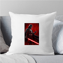 Darth Vader Merch For Fans Darth Vader Pillows Cover