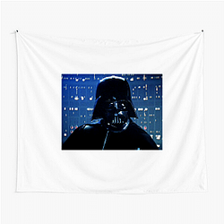 Darth Vader Merchandise Darth Vader Tapestries