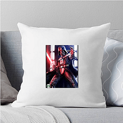 Darth Vader Limited Collection Darth Vader Pillows Cover