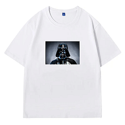 Darth Vader Signature Darth Vader T-Shirts