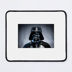 Darth Vader Signature Darth Vader Mouse Pads