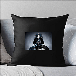 Darth Vader Signature Darth Vader Pillows Cover
