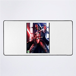 Darth Vader Limited Collection Darth Vader Mouse Pads